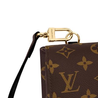 Louis Vuitton Marignan outlook