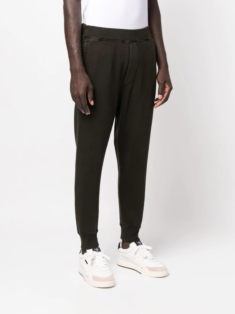 logo tracksuit bottoms - 3