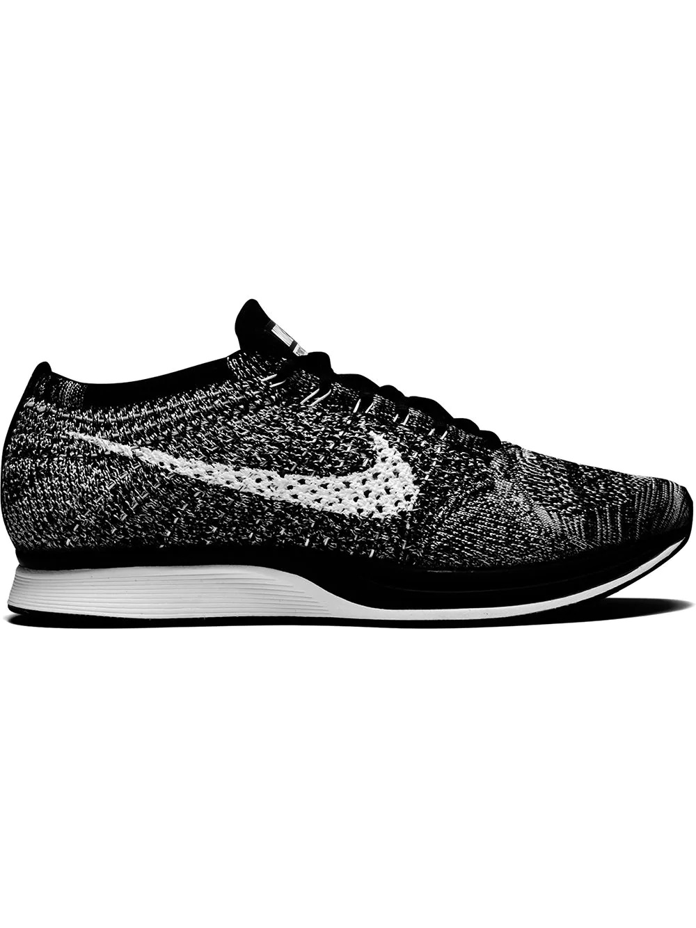 Flyknit Racer sneakers - 1