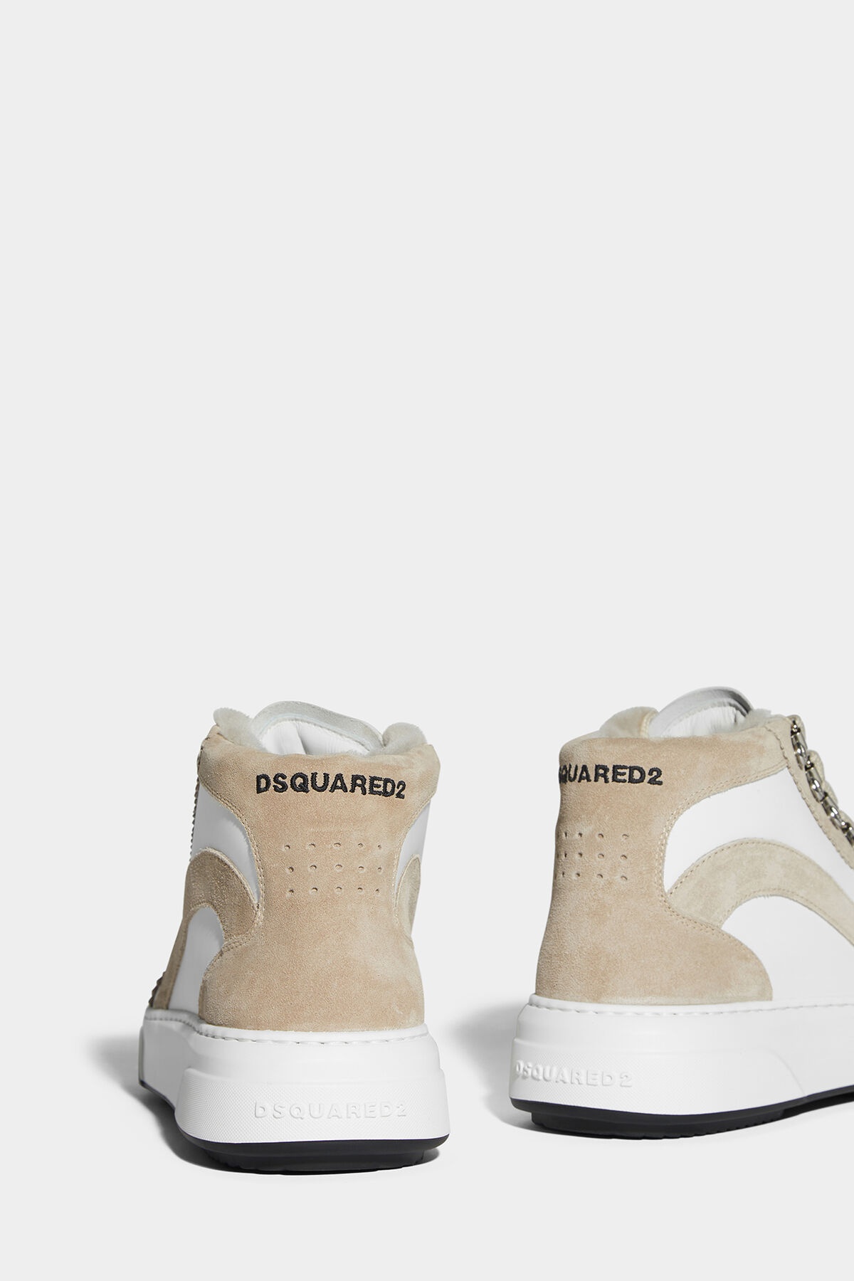 BUMPER SNEAKERS - 4