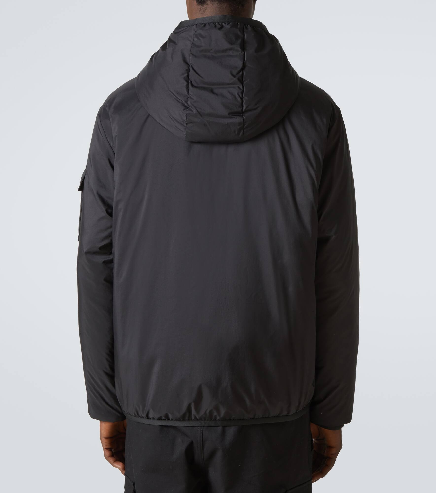 Monteynard down jacket - 4