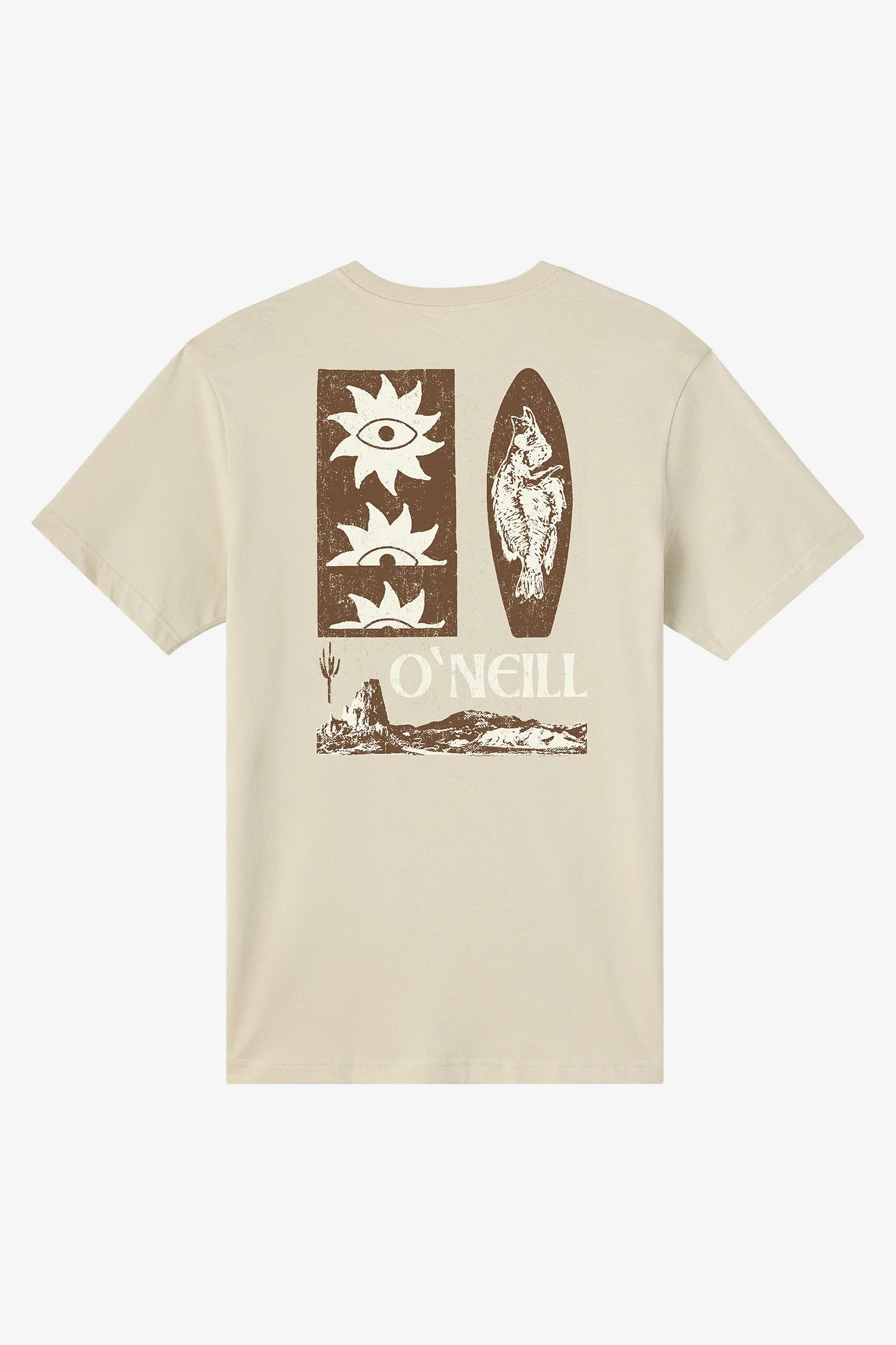 Elsinore Classic Tee - 1