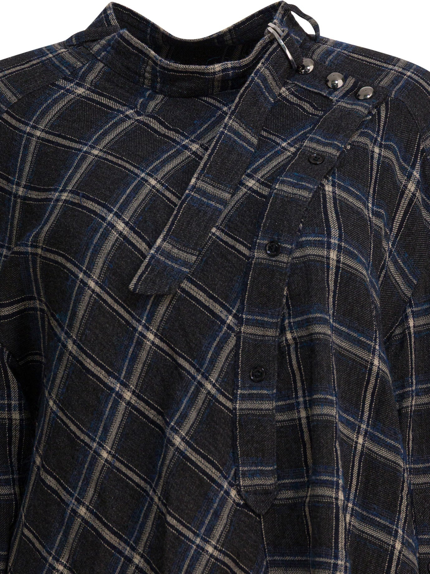 Isabel Marant "gerla-gd" Blouse - 4
