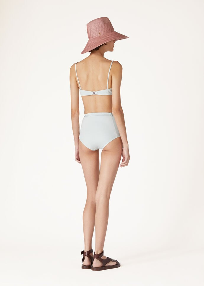 Marine Bikini Bottoms - 5