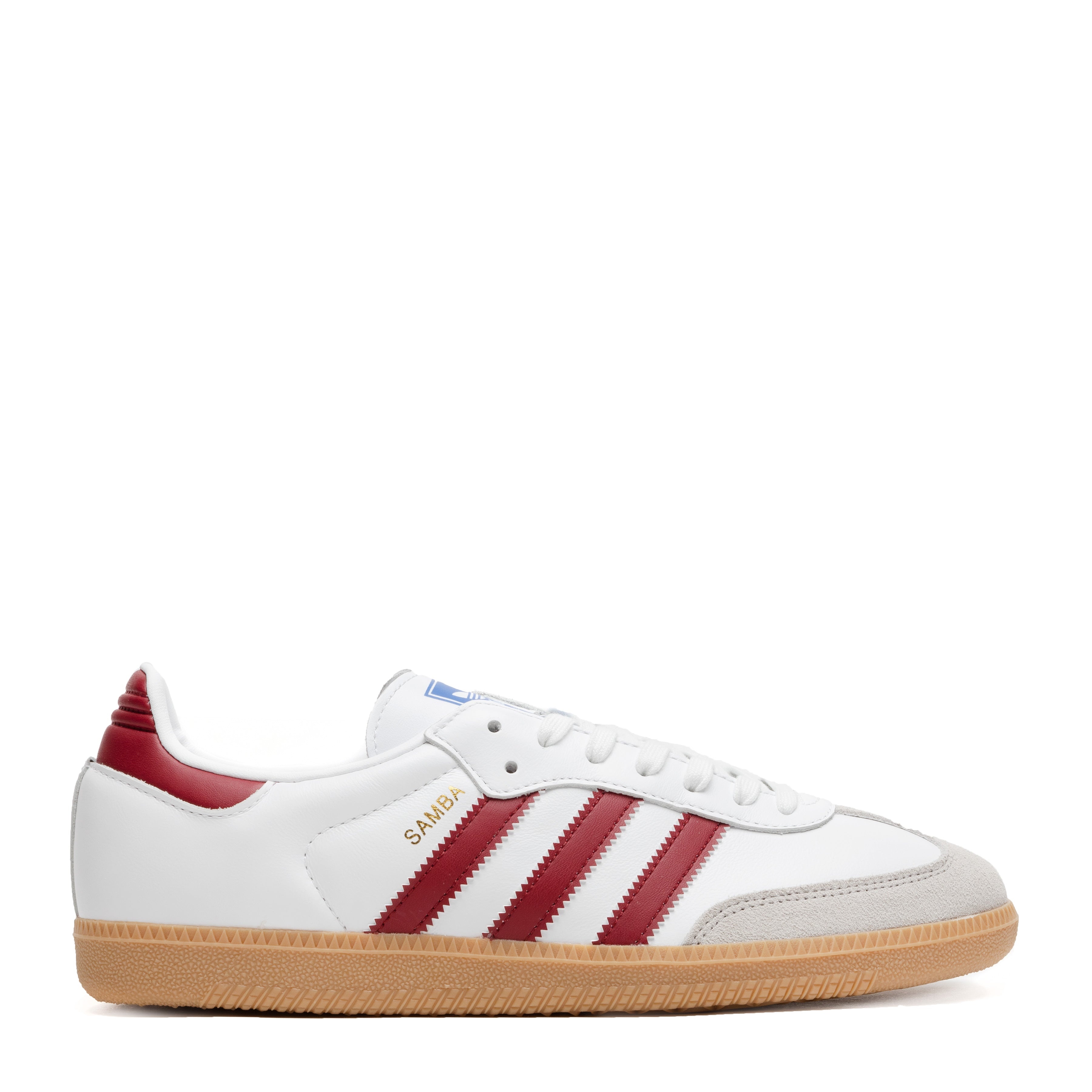 adidas SAMBA OG | REVERSIBLE