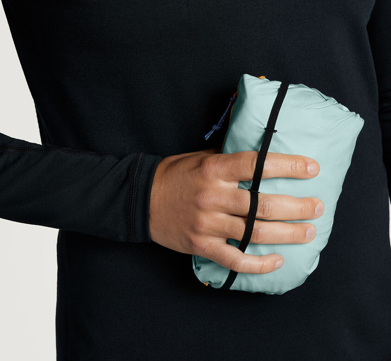 Women's Ultralight Waterproof Jacket 4