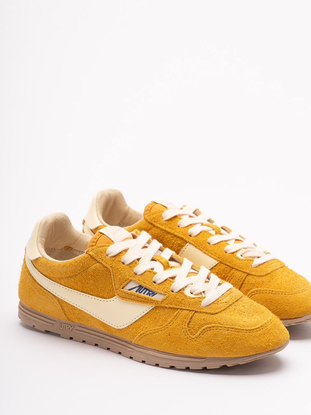 `Windspin` Low-Top Sneakers - 5