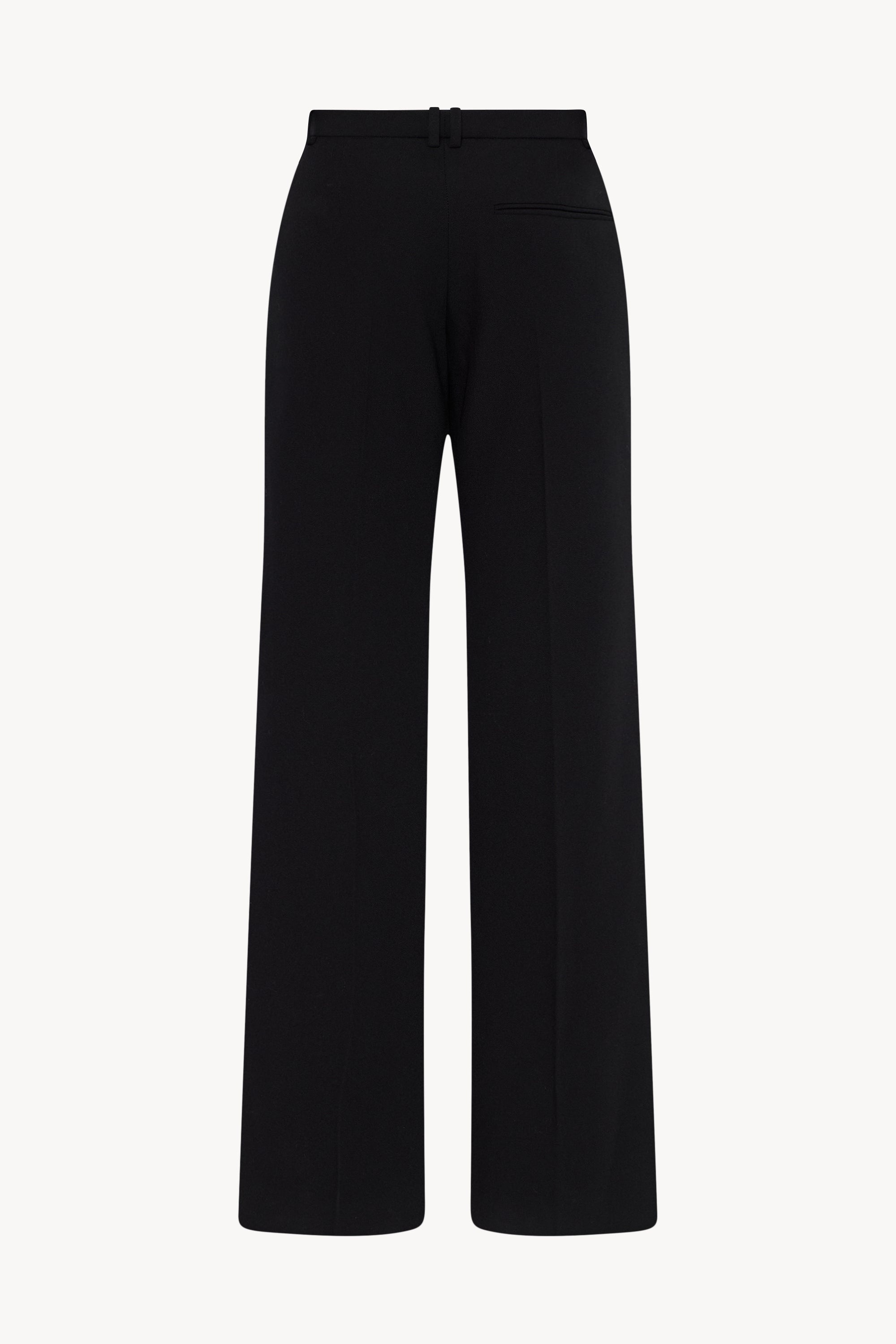 Ali Pant in Wool - 2