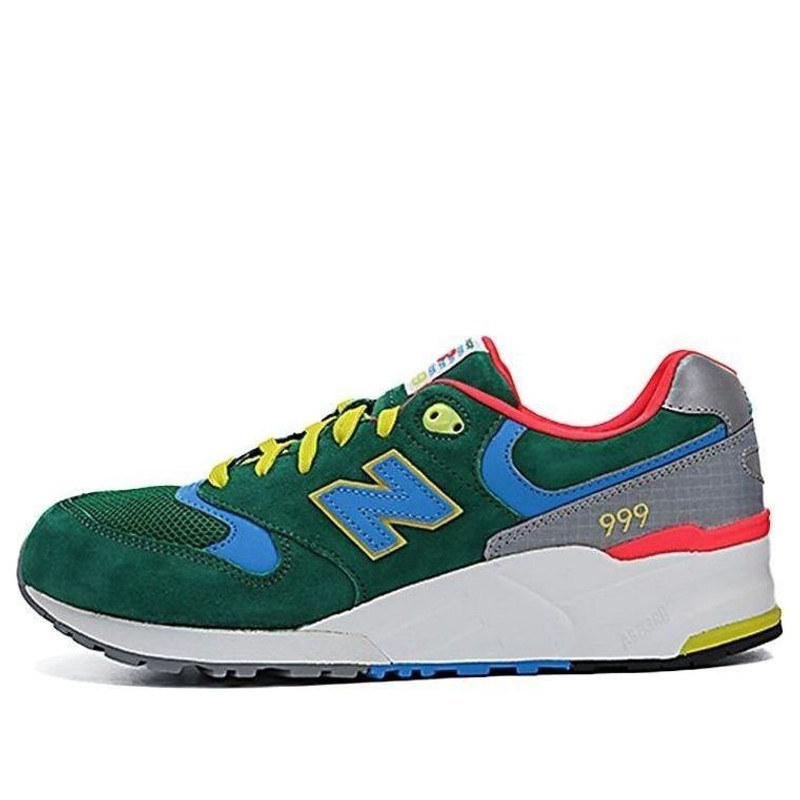 New Balance 999 Elite 'Pinball' ML999PN - 1