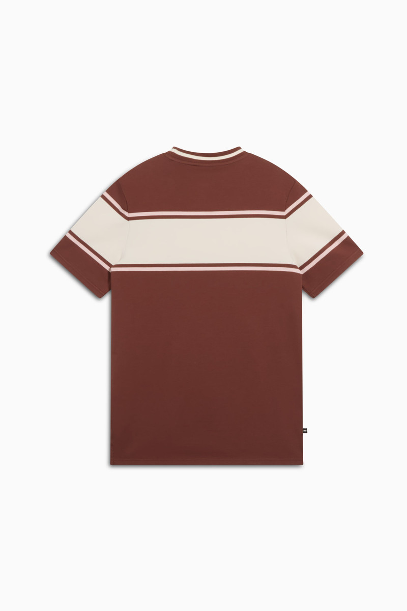 PUMA PUMA x THE BROOKLYN CIRCUS Men's Relaxed Tee outlook
