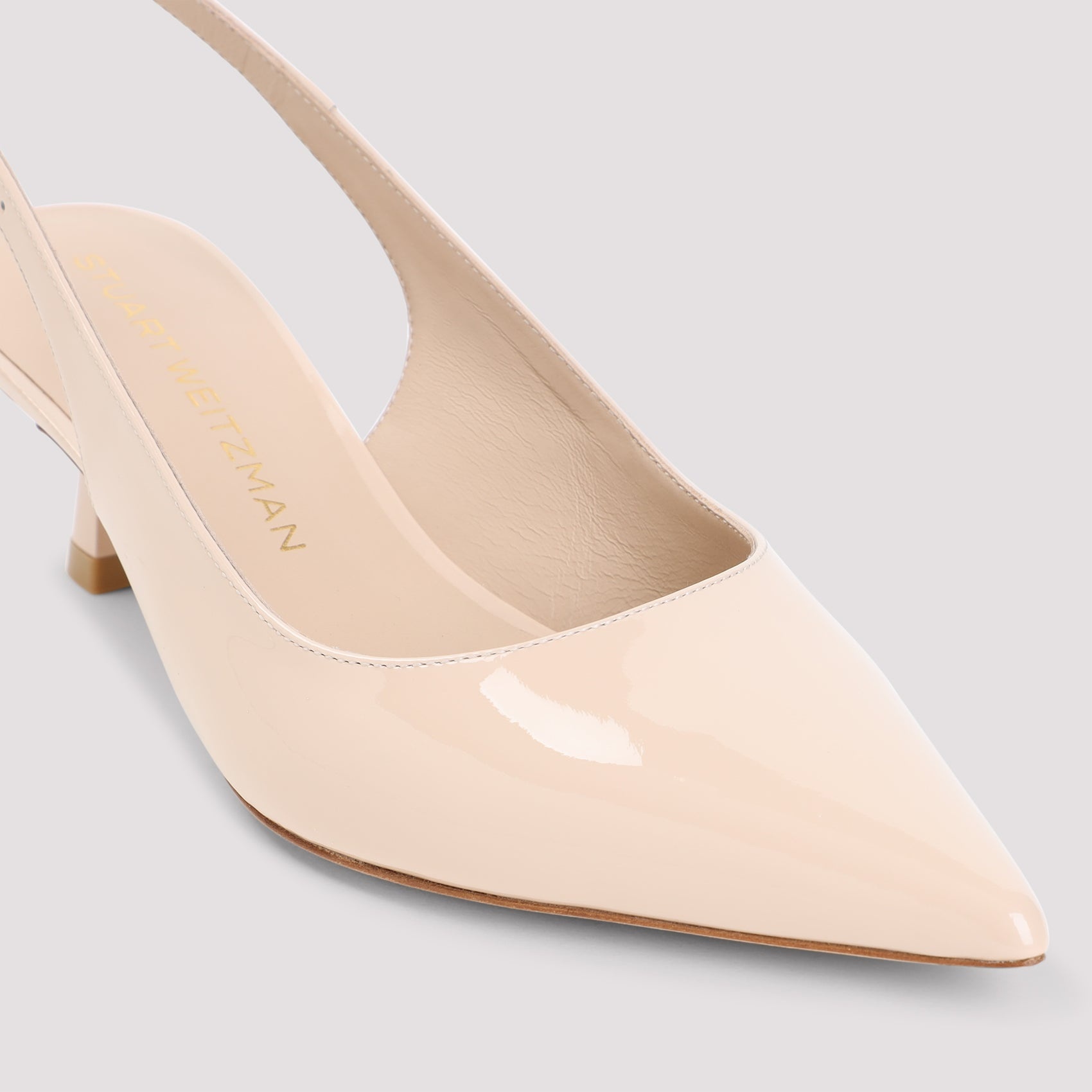 Pumps Pink & Purple - 5