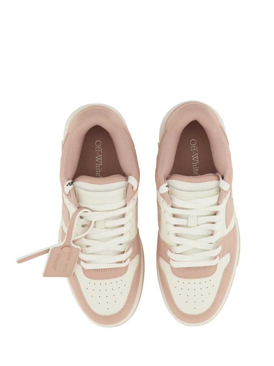 "Out Of Office" Sneaker - 6