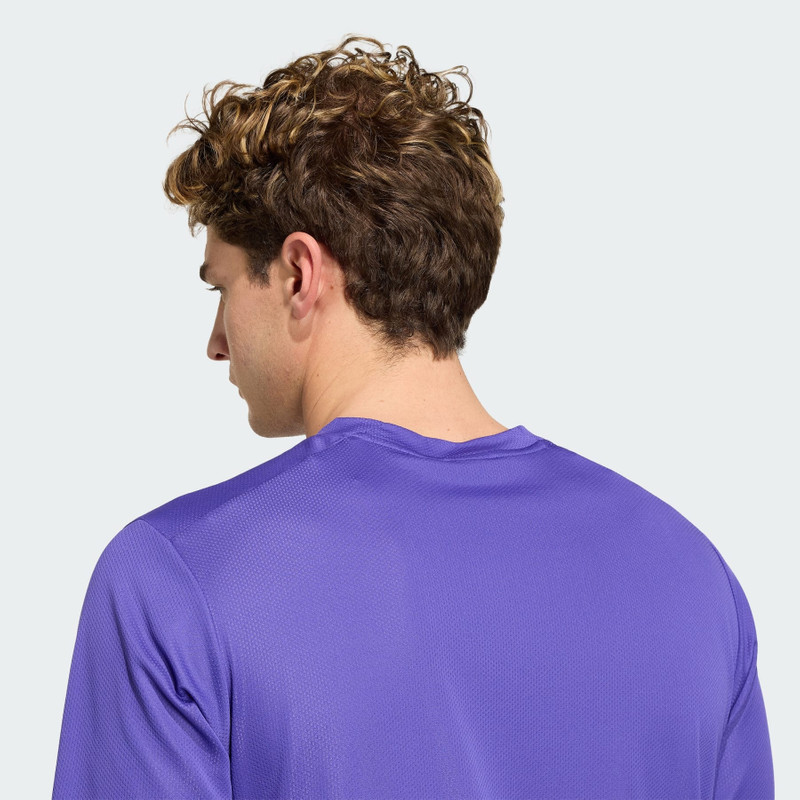 WORKOUT ESSENTIALS BASE T-SHIRT 7