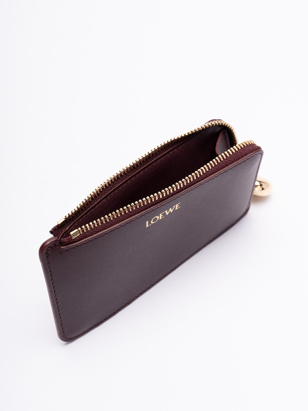 Pebble Coin Cardholder - 4