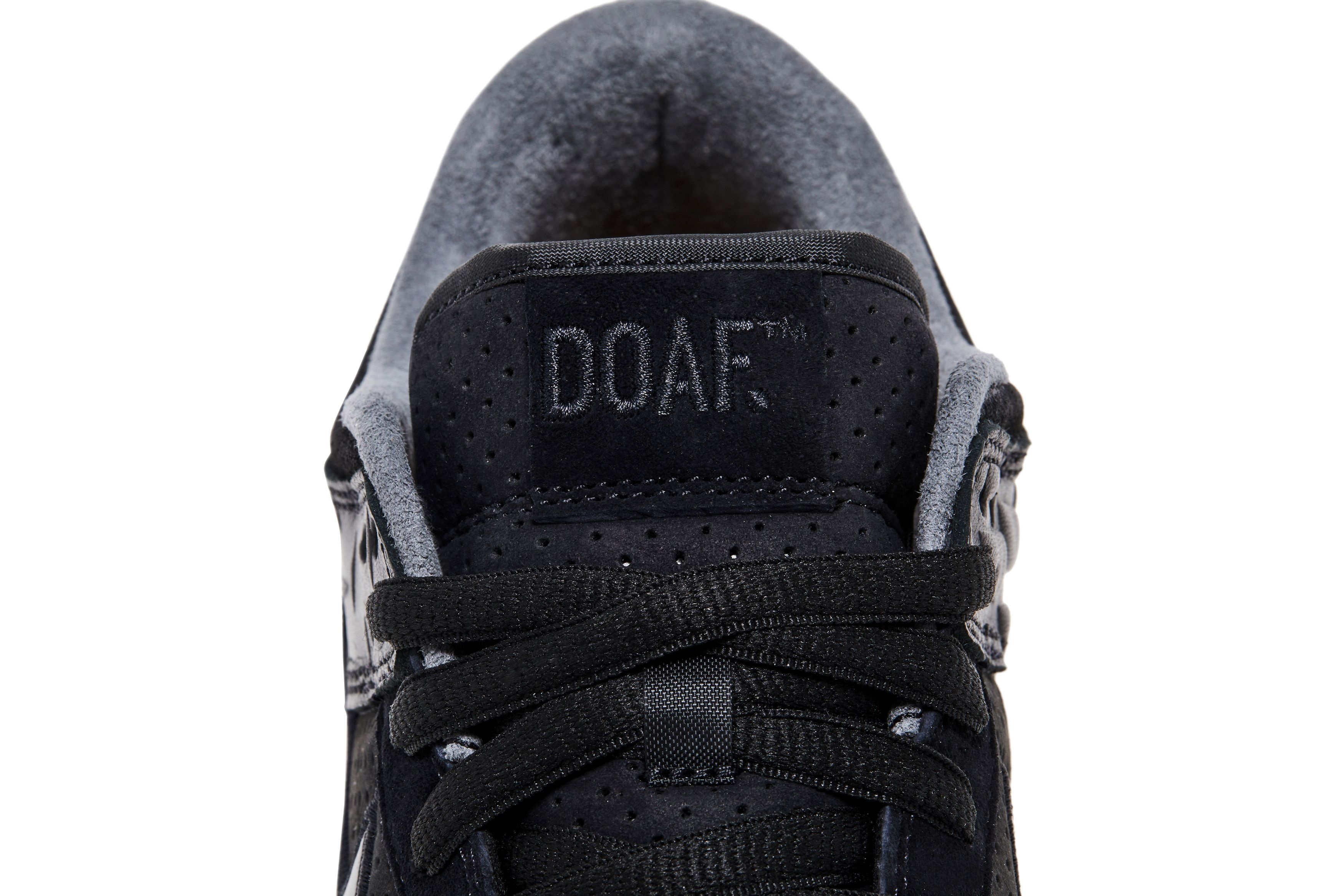 Dunk Low ‘What the Duck - University of Oregon Alternate’ PE - 11