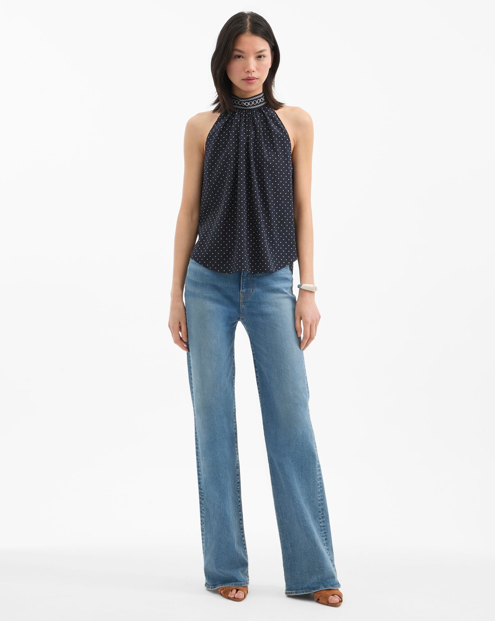 KOVI HALTER TOP - 3