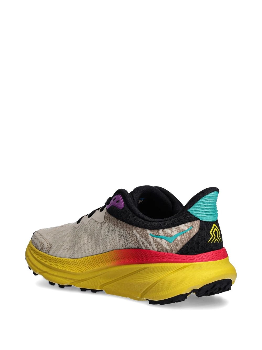 Challenger 7 sneakers - 3