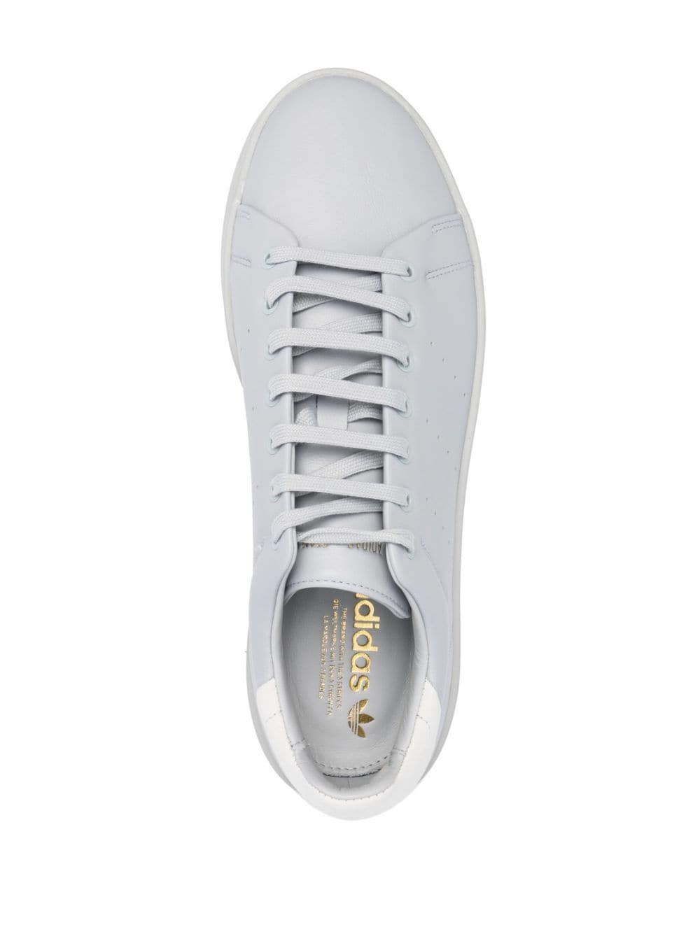 Recon Stan Smith perforated-logo sneakers - 4