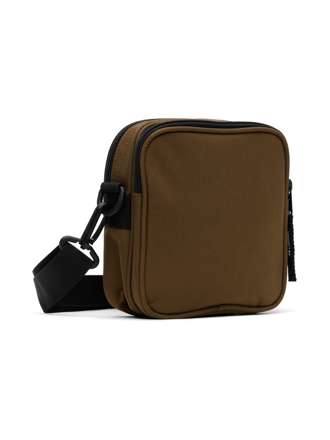 Brown Essentials Bag - 3