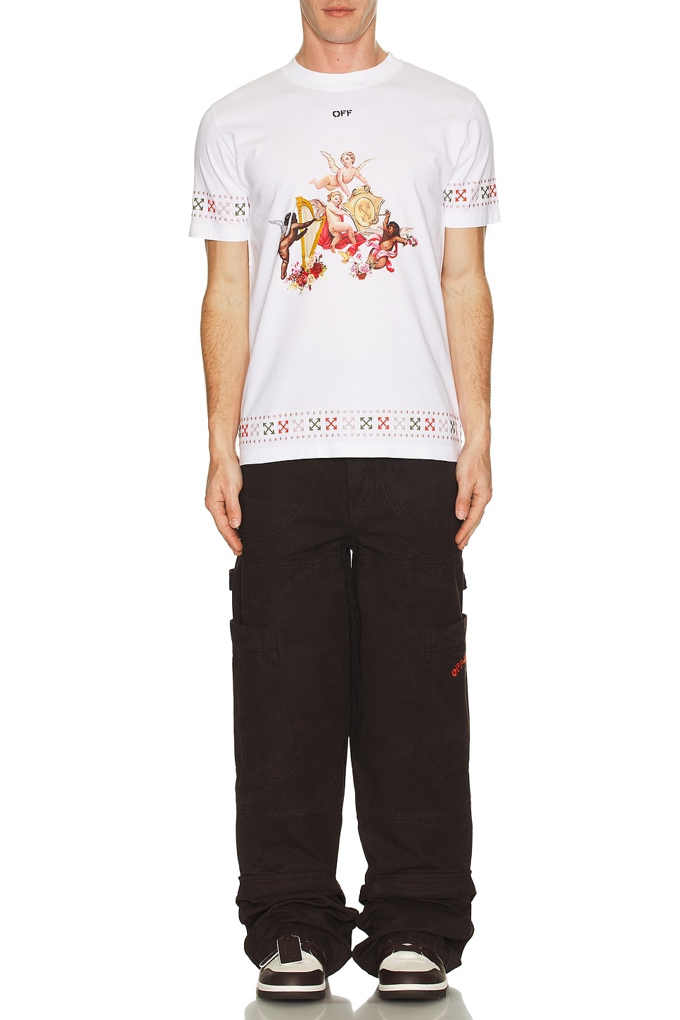 Putti Slim Short Sleeve Tee - 5