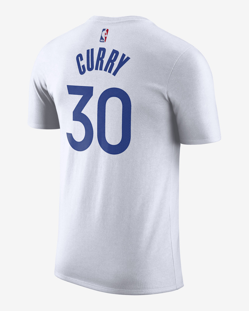Nike Golden State Warriors Nike Men's NBA T-Shirt outlook