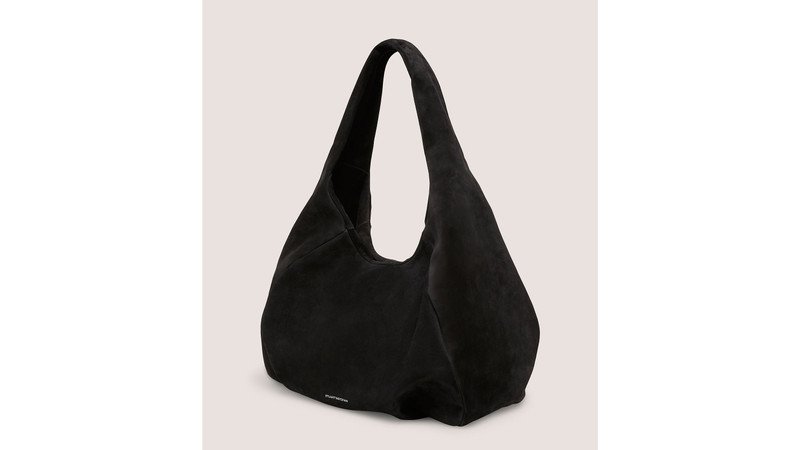 Stuart Weitzman THE MODA HOBO BAG outlook