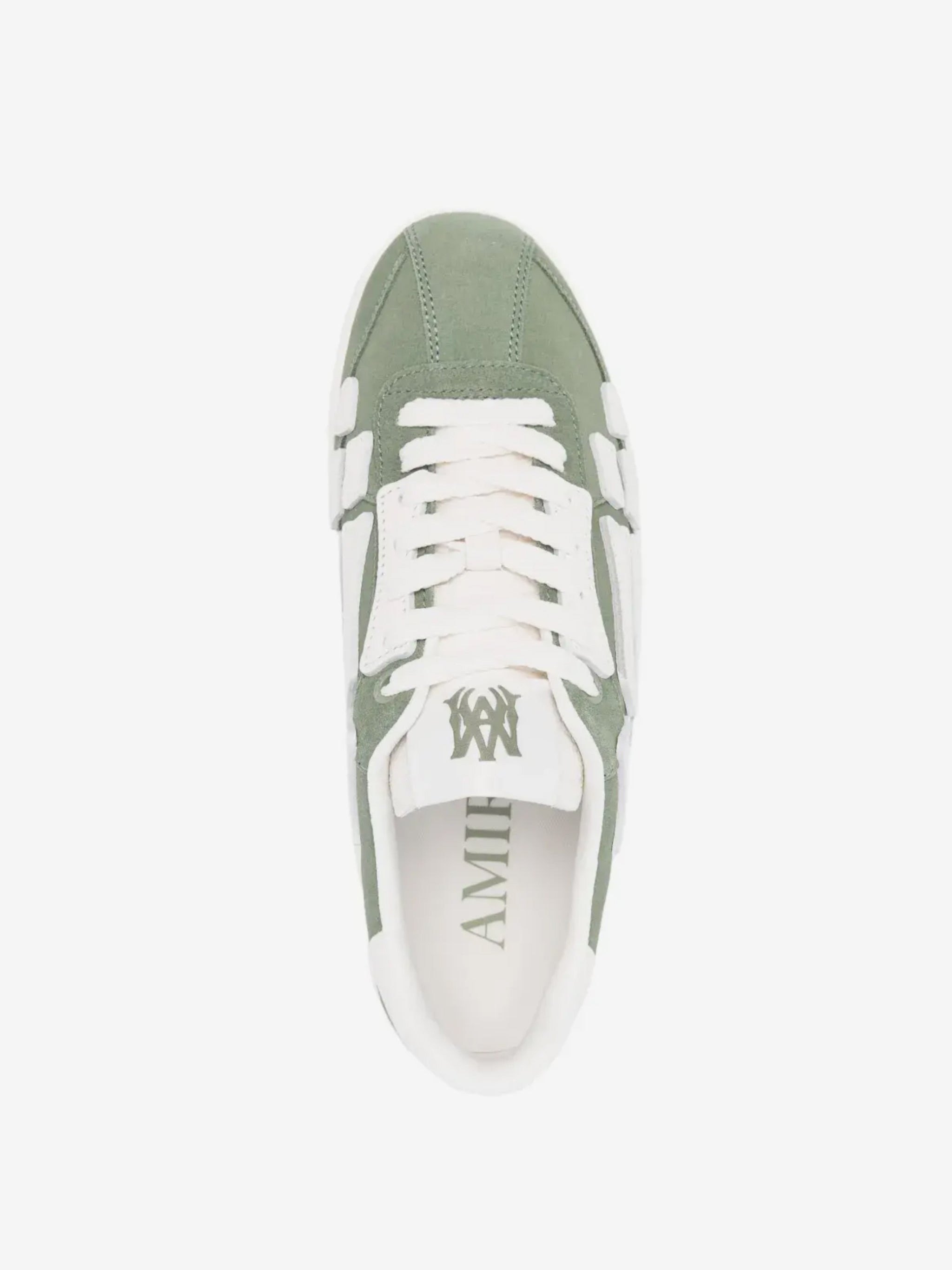 AMIRI - Men Pacific Bones Sneaker - 4