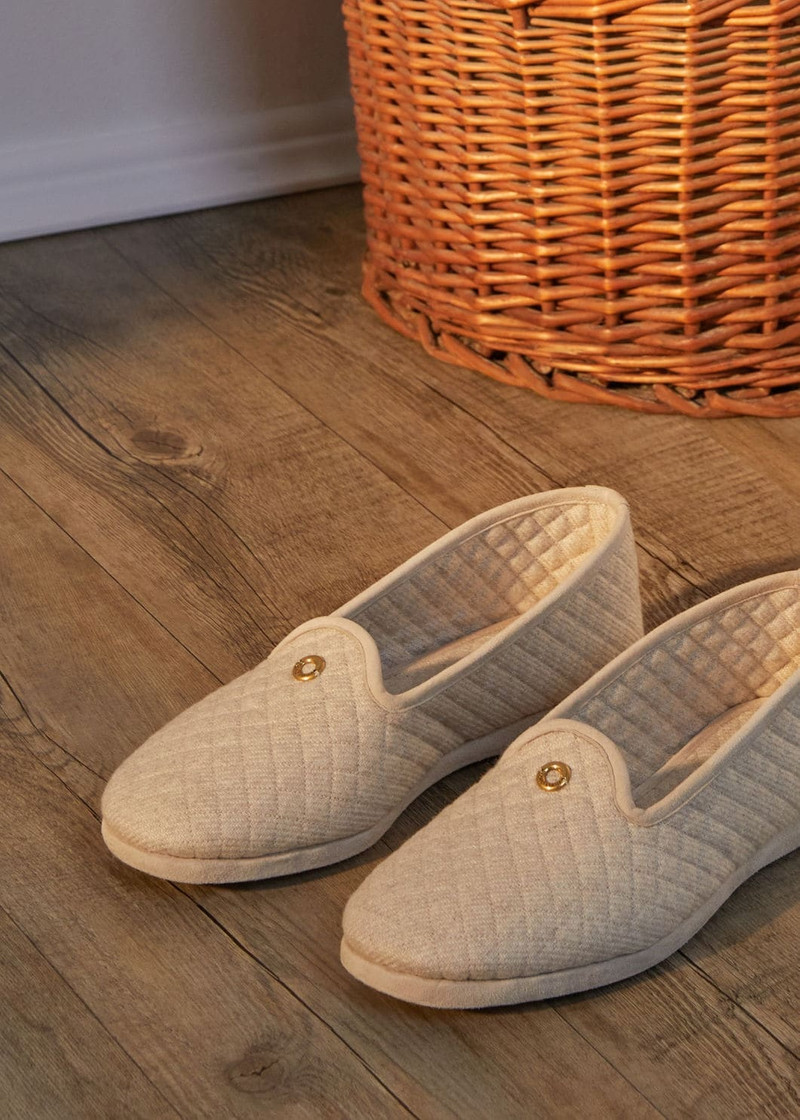 Loro Piana Classic Slippers outlook
