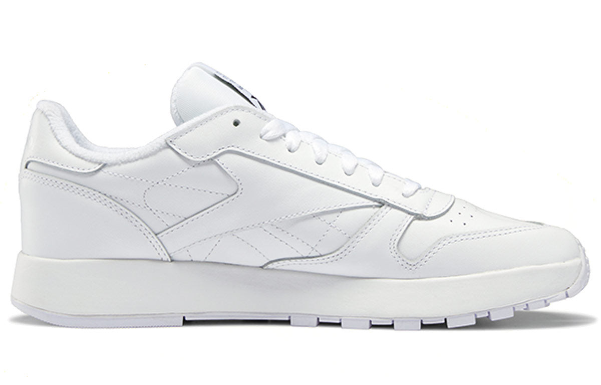 Reebok Maison Margiela x Classic Leather Tabi 'White' H04865 - 2