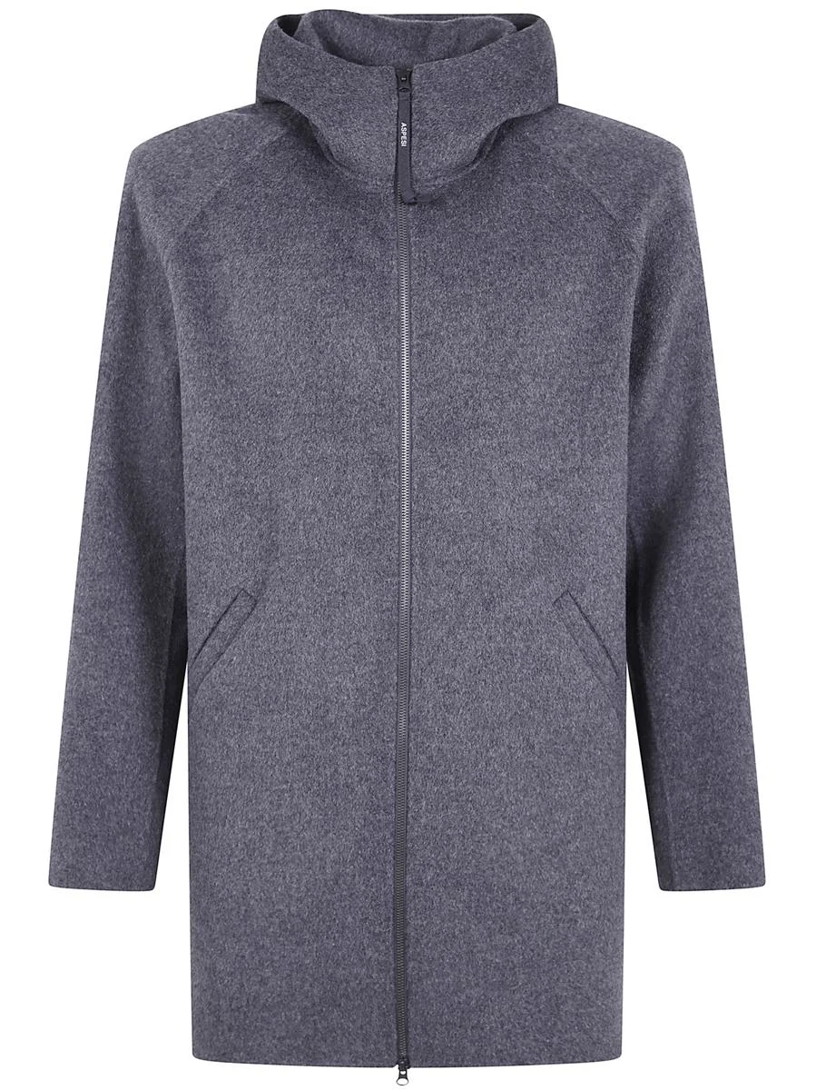 Aspesi "Super Doppel" Jacket Clothing - 1