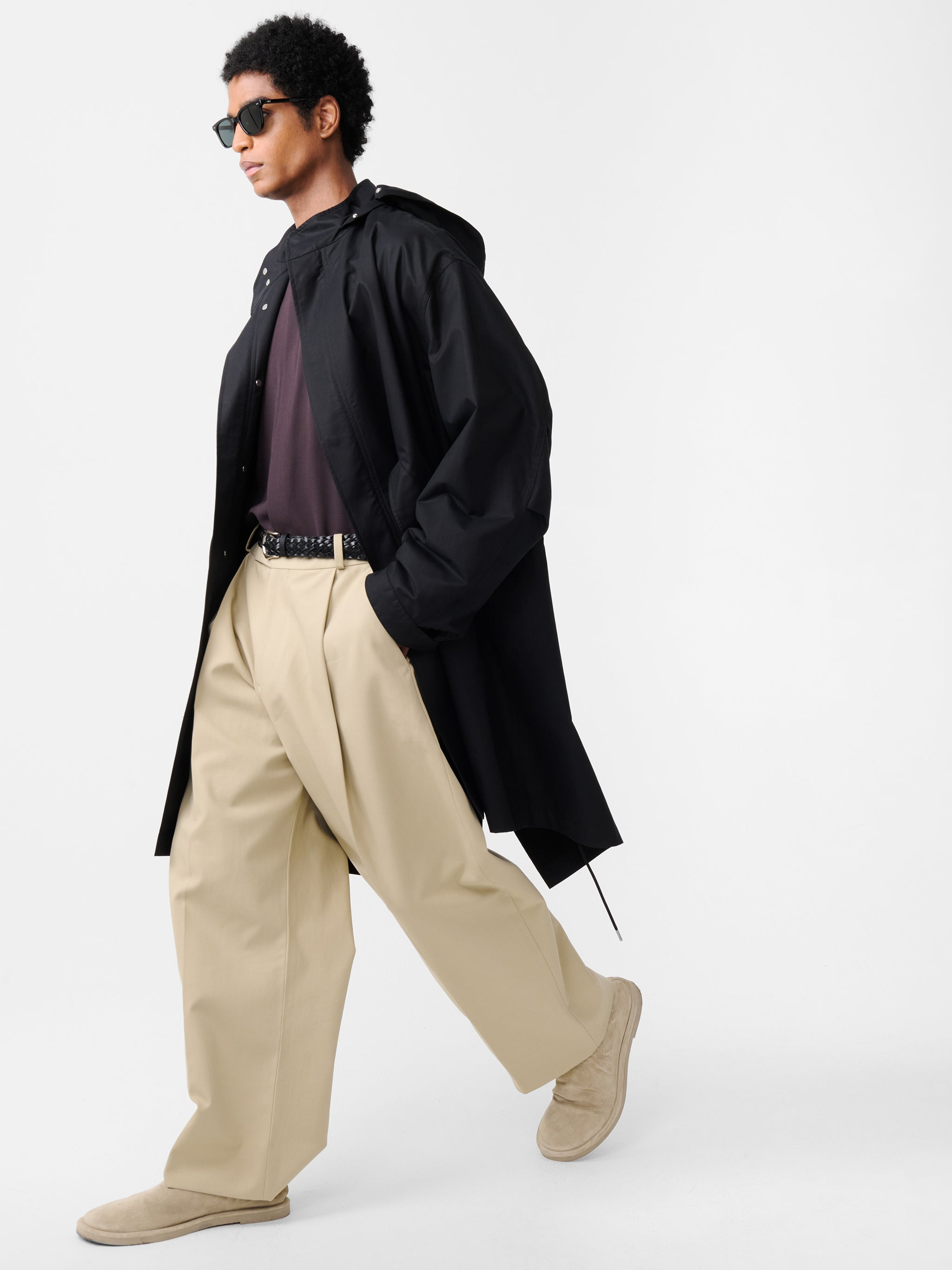 Mobi Coat - 4