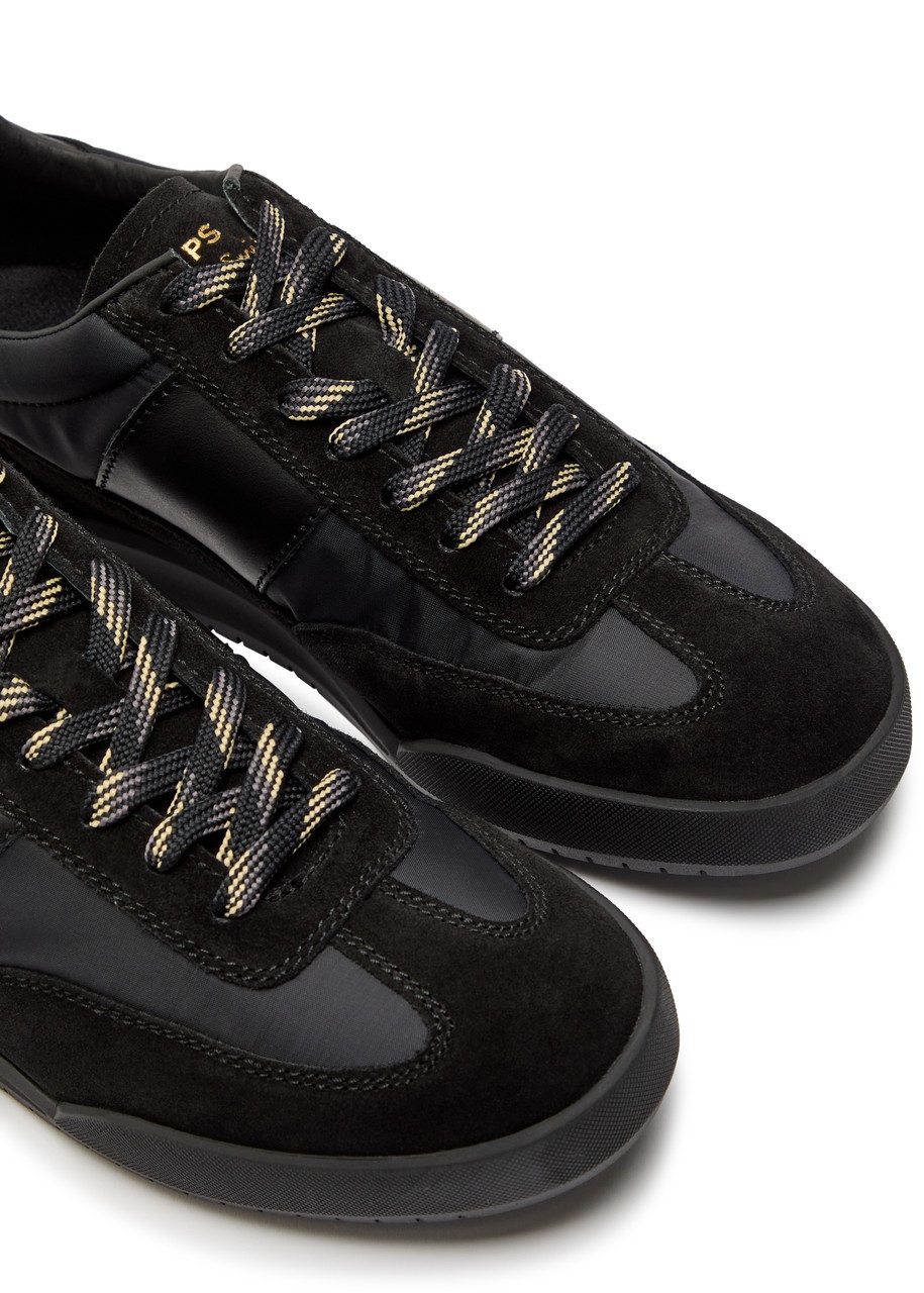 Paul Smith Dover Panelled Sneakers - 3