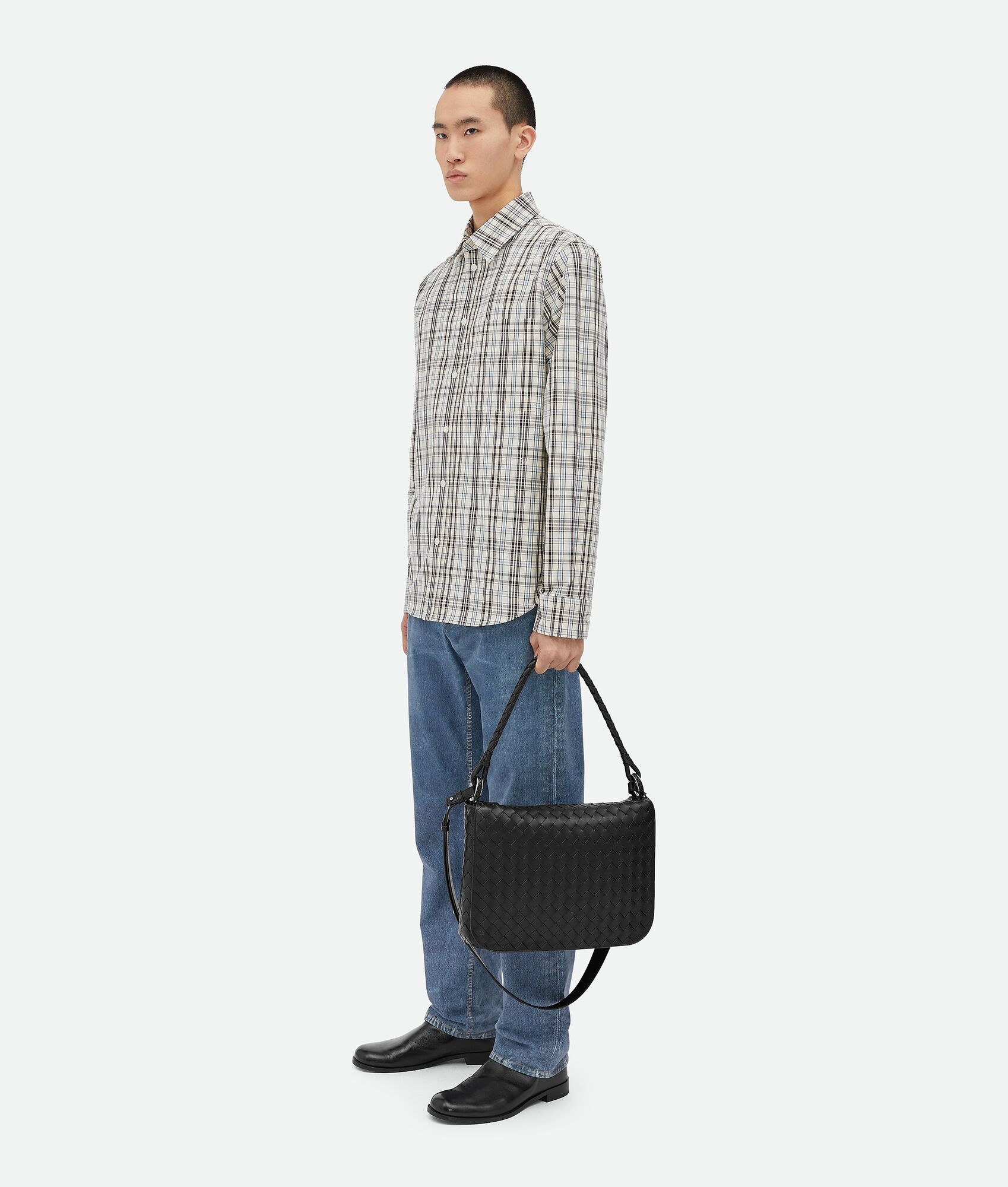 Swing Messenger - 2
