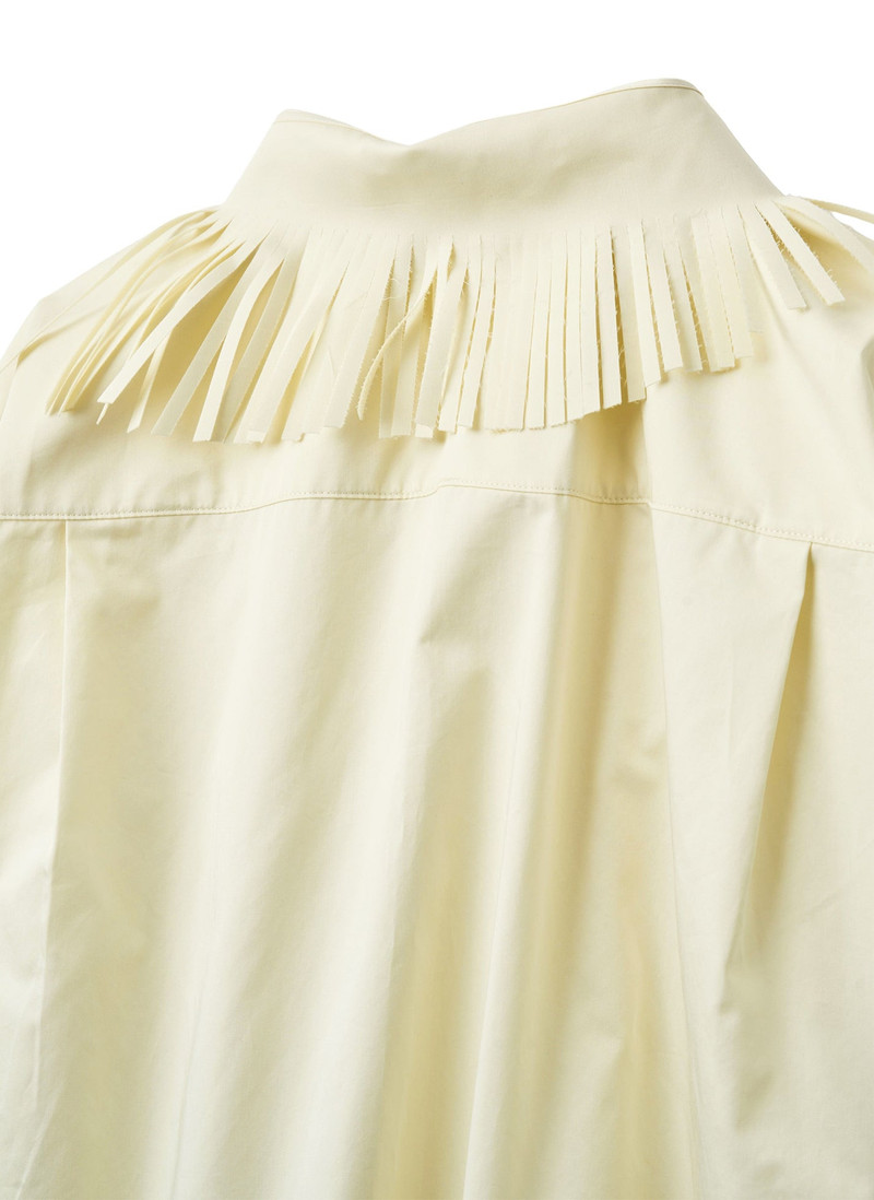 Trimmed Shirt C (2026) 7