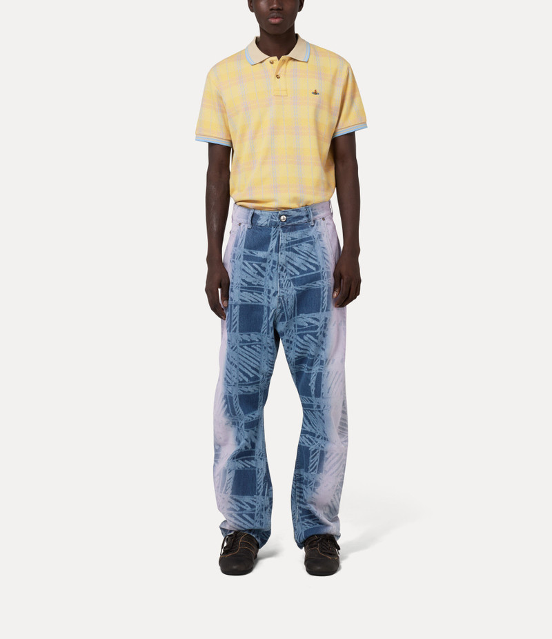 Vivienne Westwood CLASSIC POLO outlook