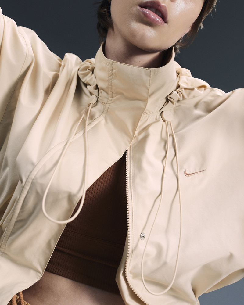 Nike Sportswear Essential Women's Trench Coat 5