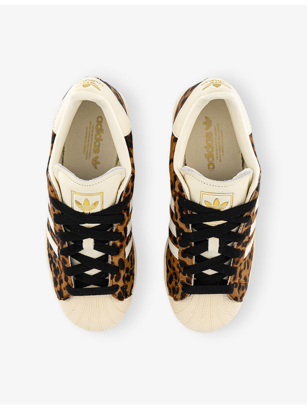 Superstar II Woven Trainers - 2