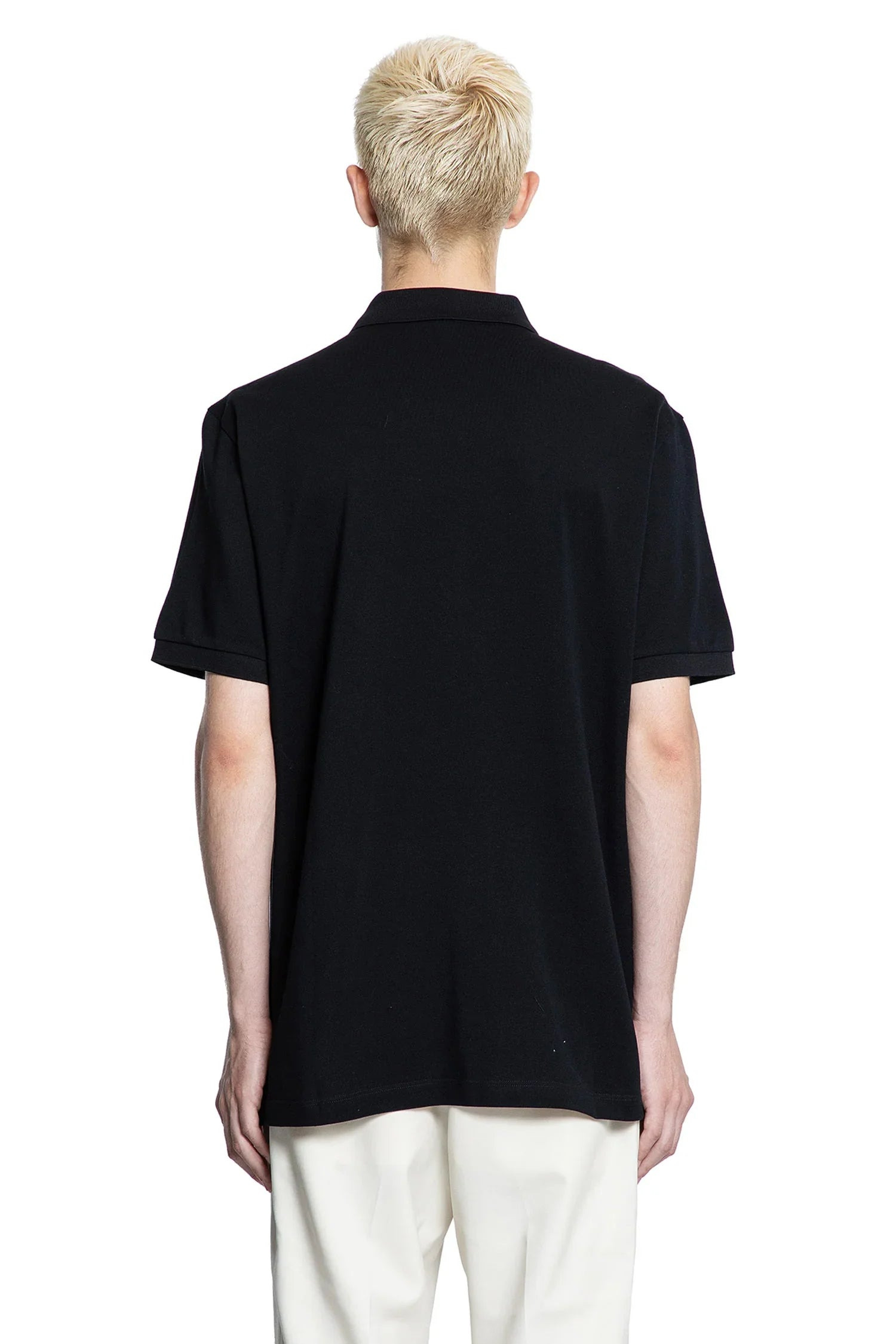 Ff-Cotton-Pique-Polo-Shirt - 3