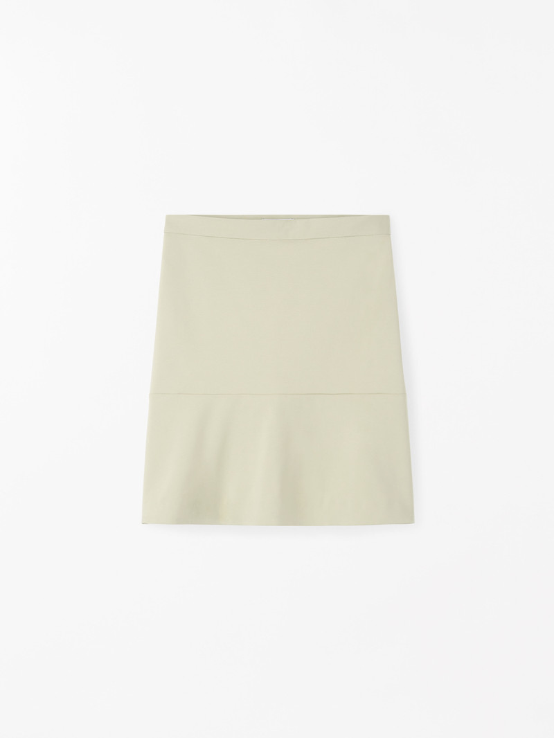 Jamien Tailored Skirt 1