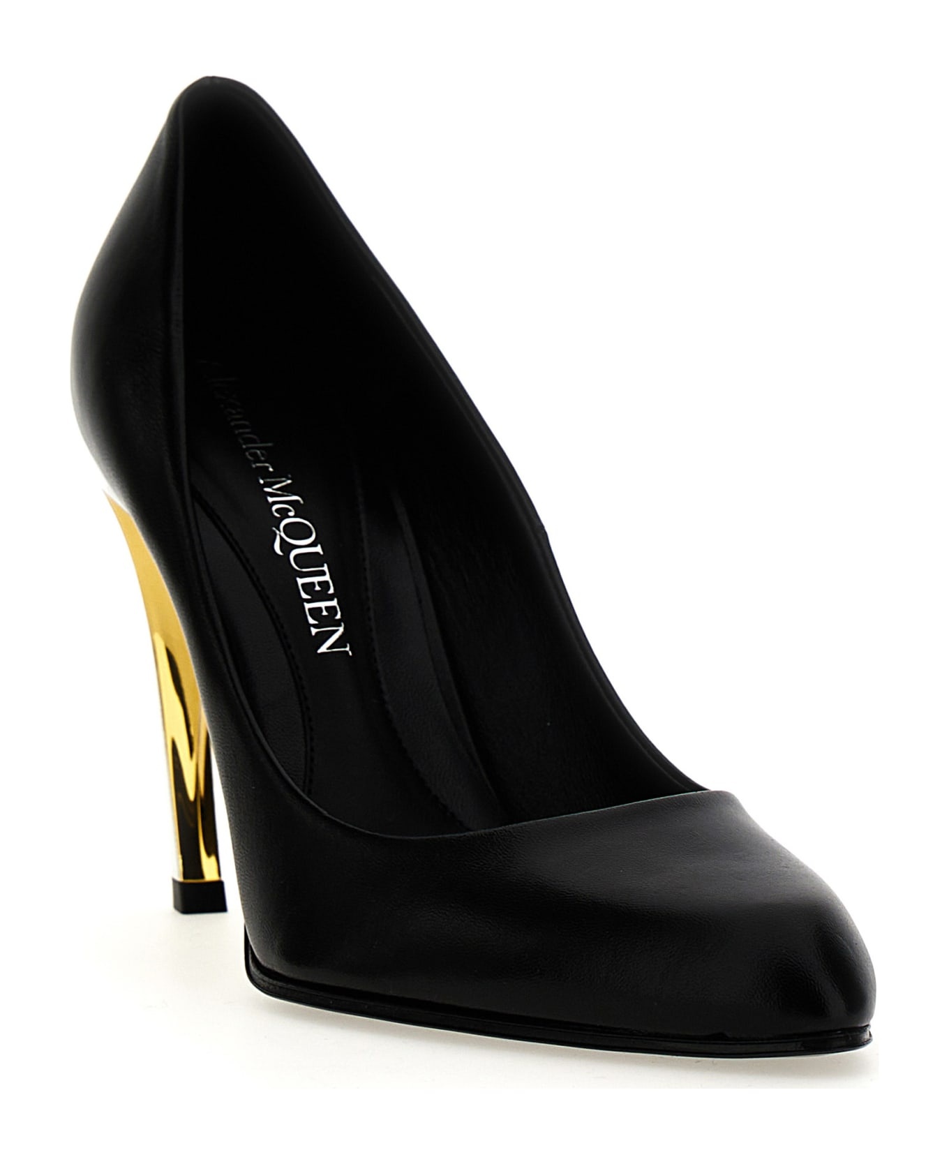 'armadillo' Pumps - 2