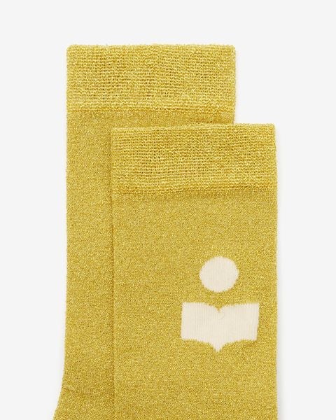 SLAZIA CUPRO SOCKS - 3