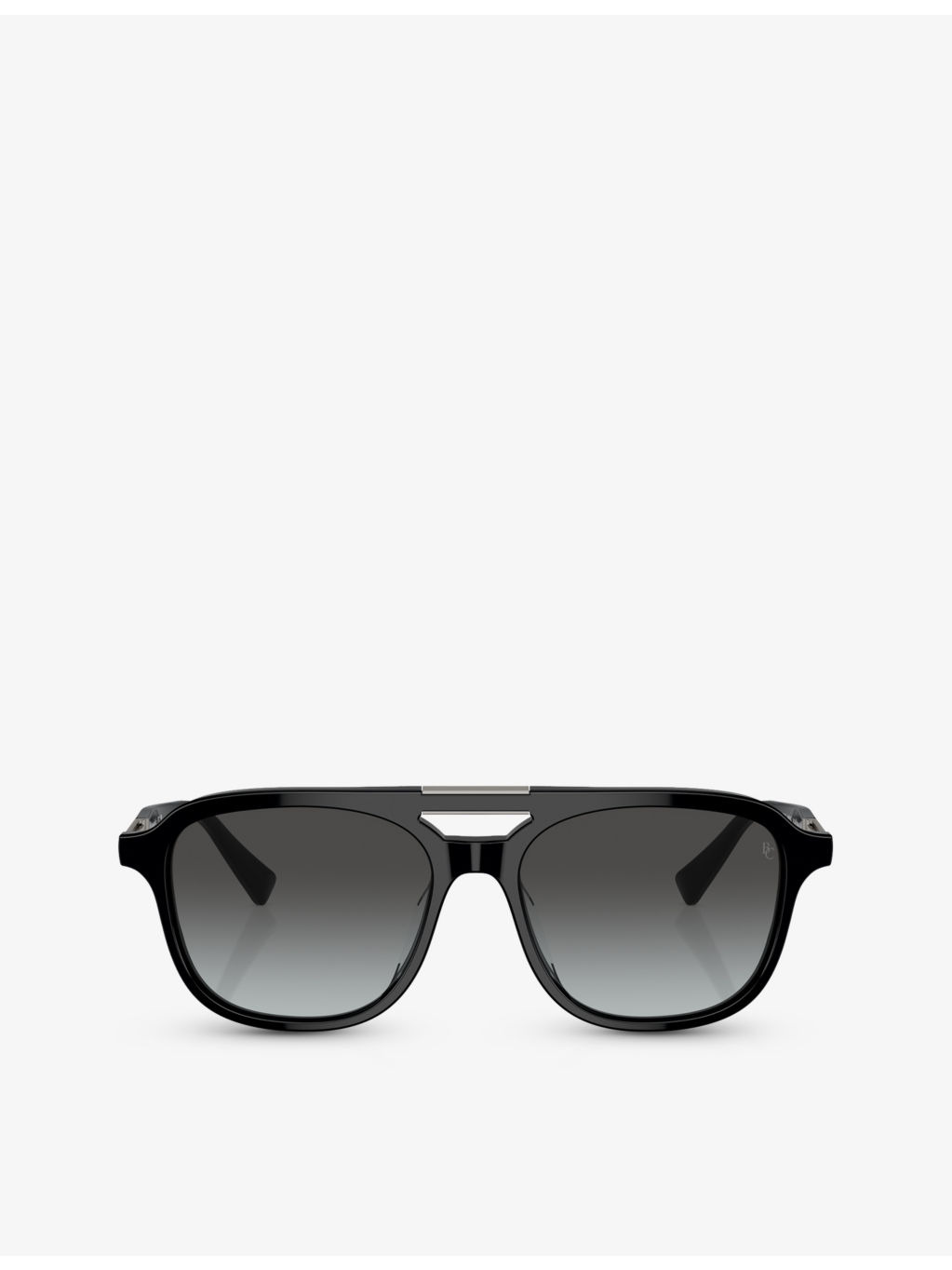 BC4001S square-frame acetate sunglasses - 1