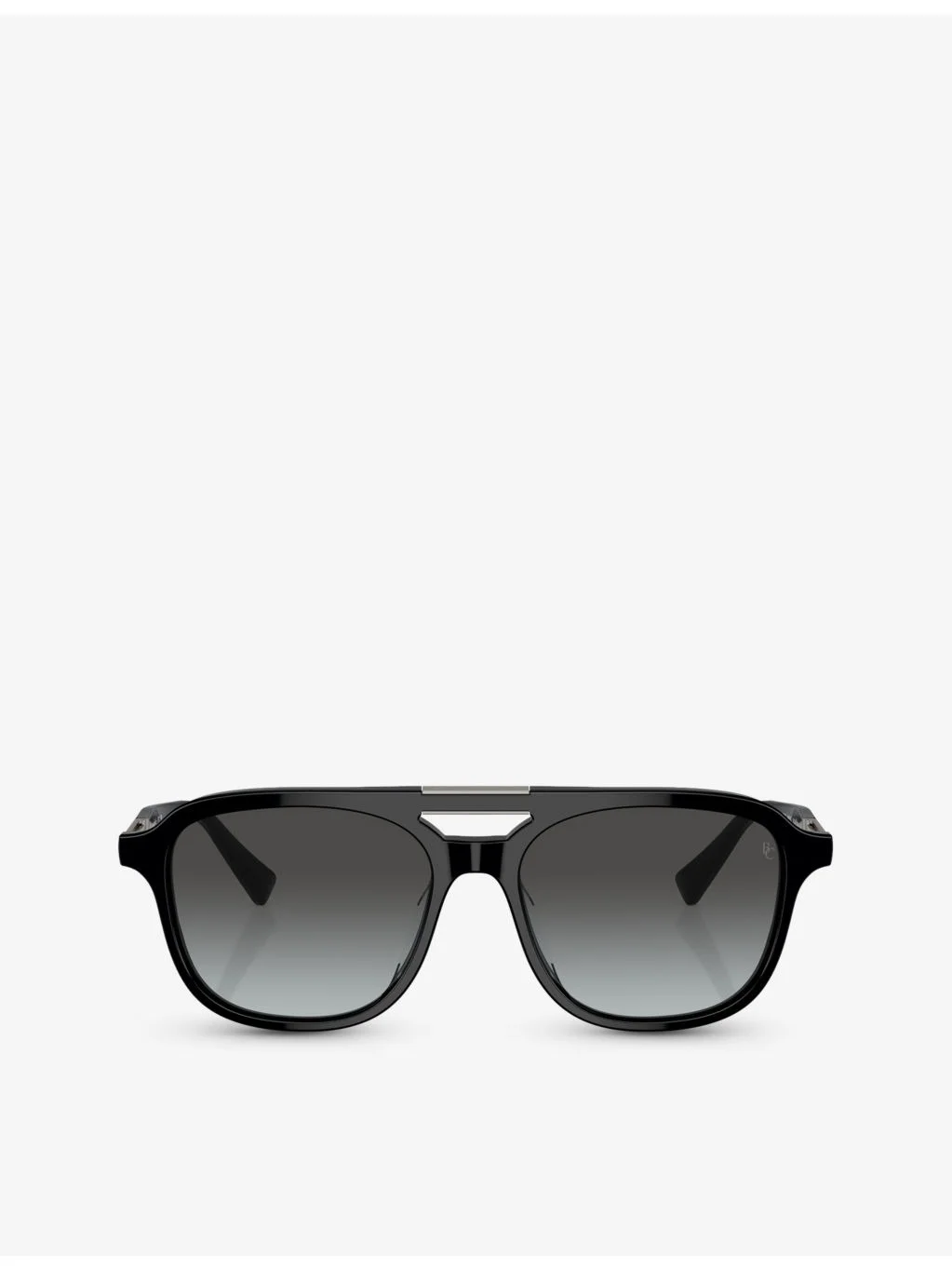 BC4001S square-frame acetate sunglasses - 1