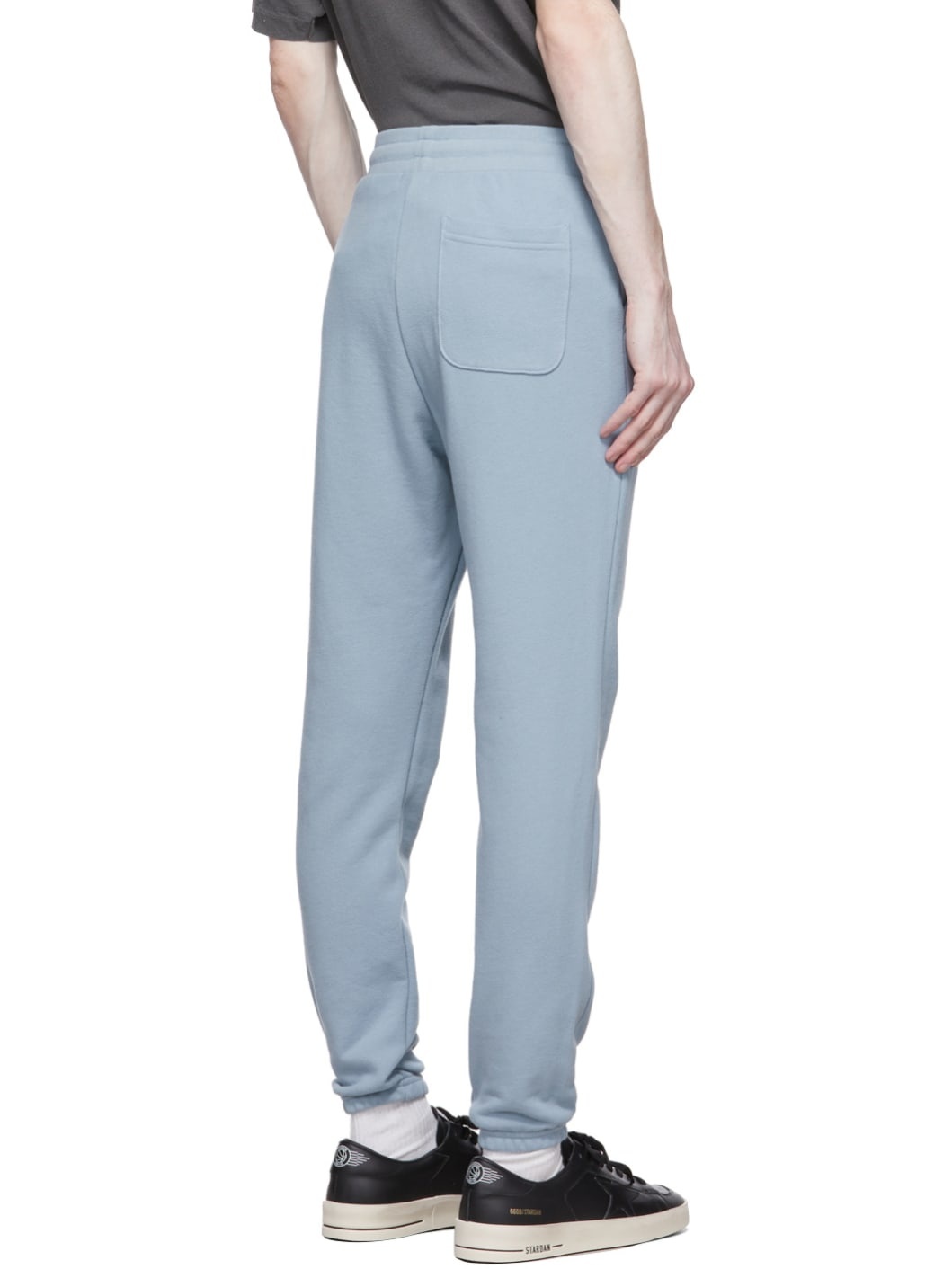 Blue LA Lounge Pants - 3