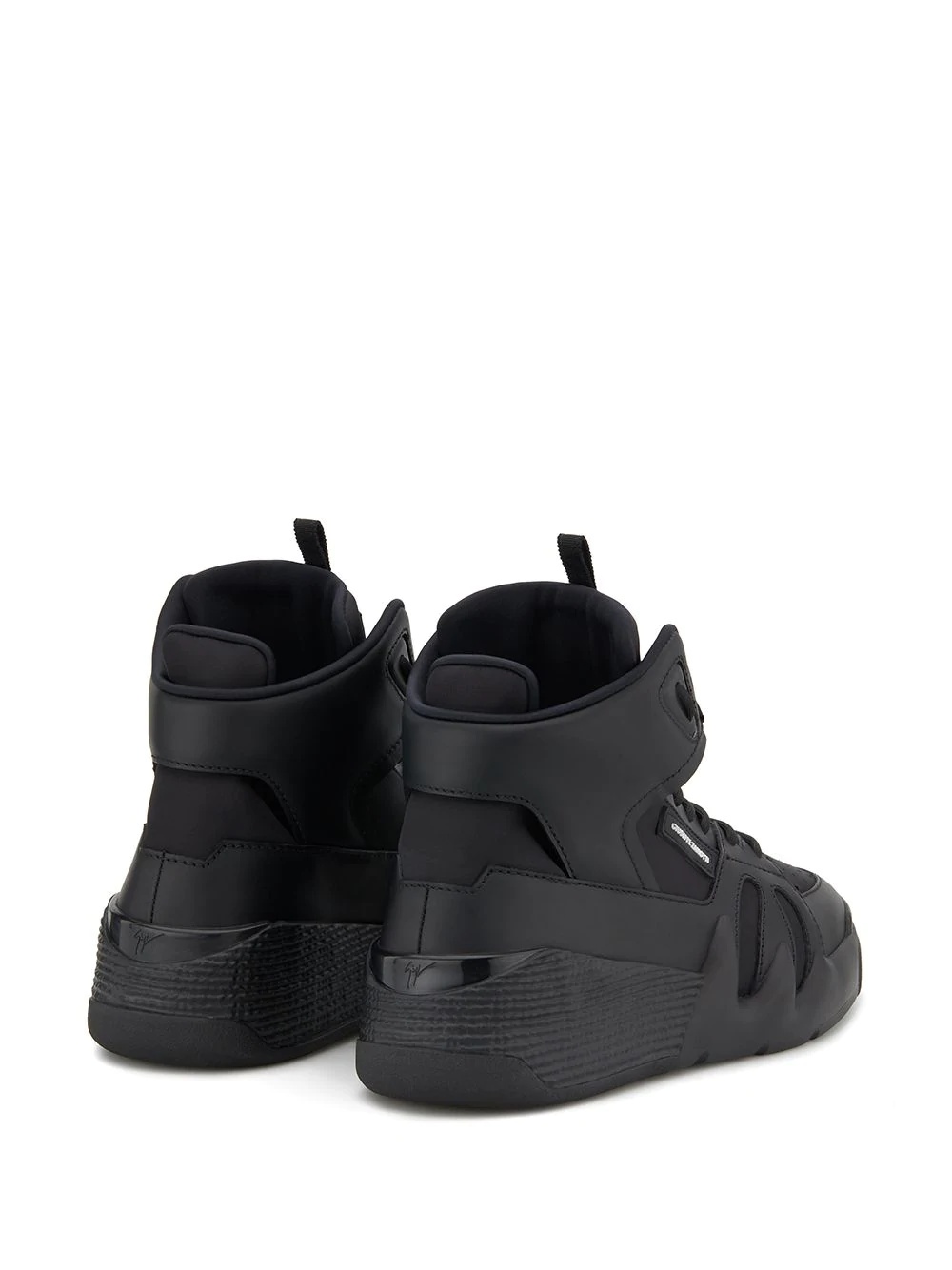 Talon high-top sneakers - 3