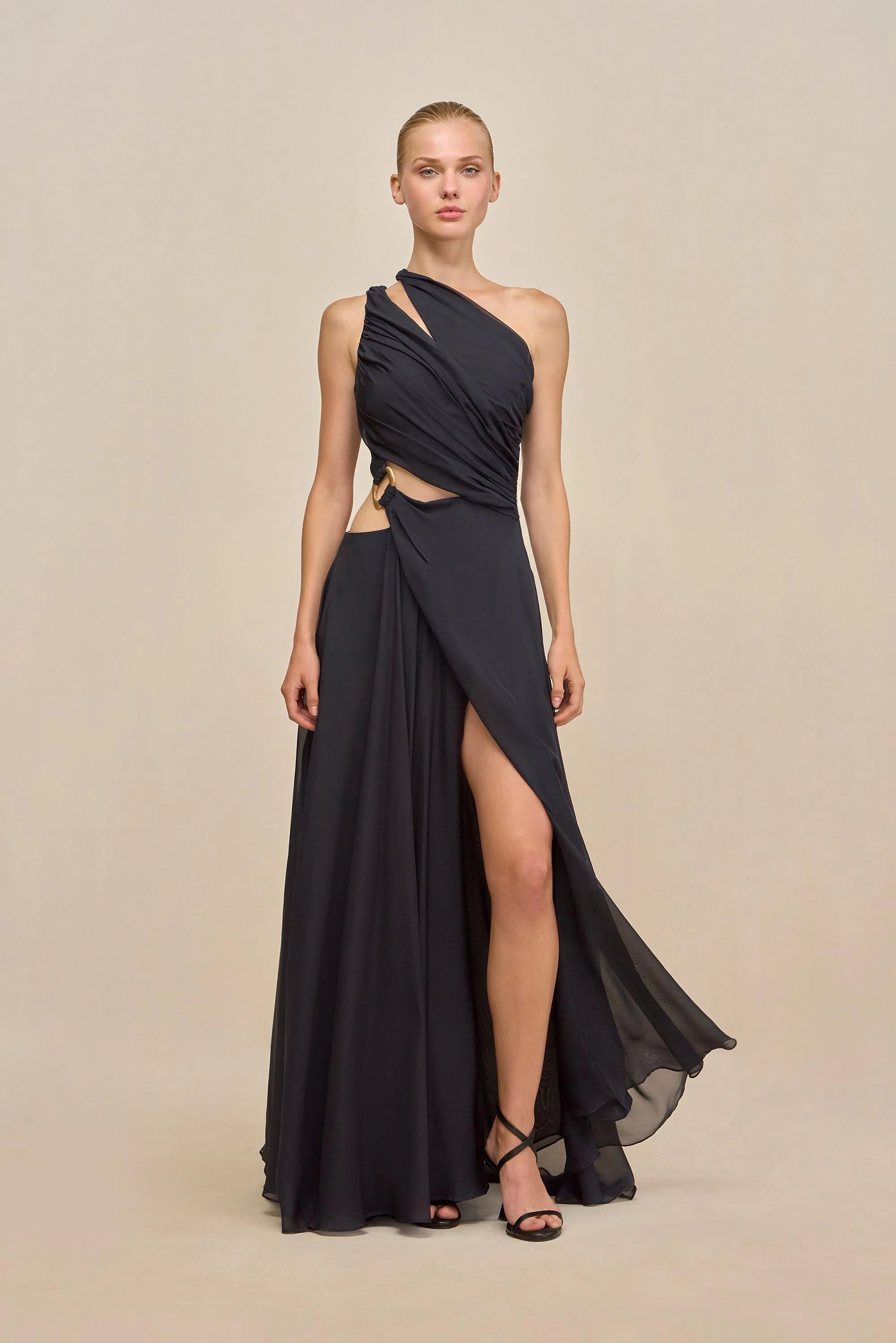ZAN GOWN - 1
