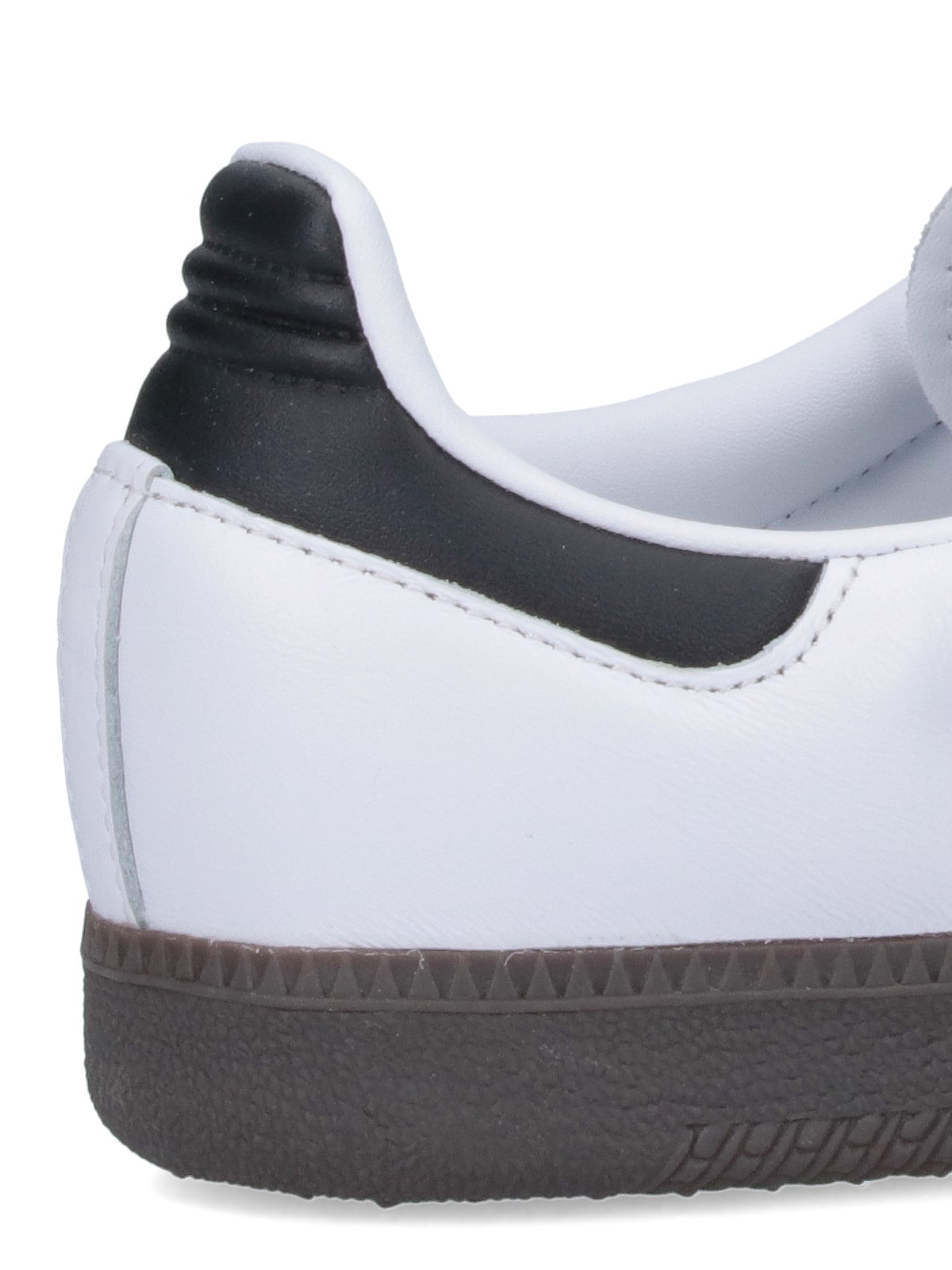 'SAMBA OG' SNEAKERS - 4
