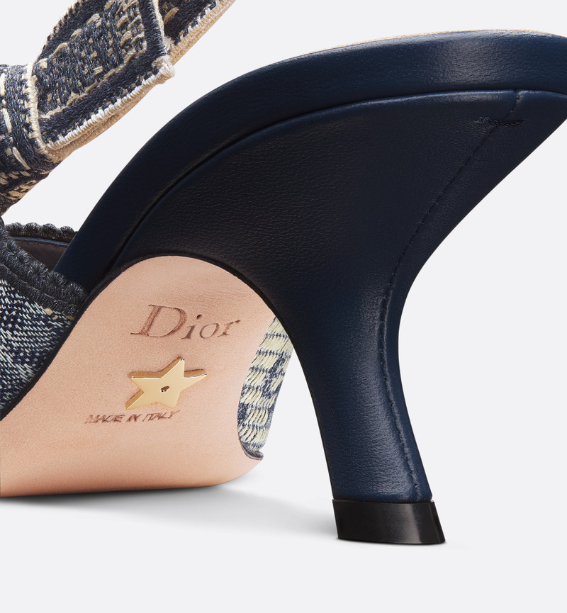 Dior J'Adior Slingback Pump outlook