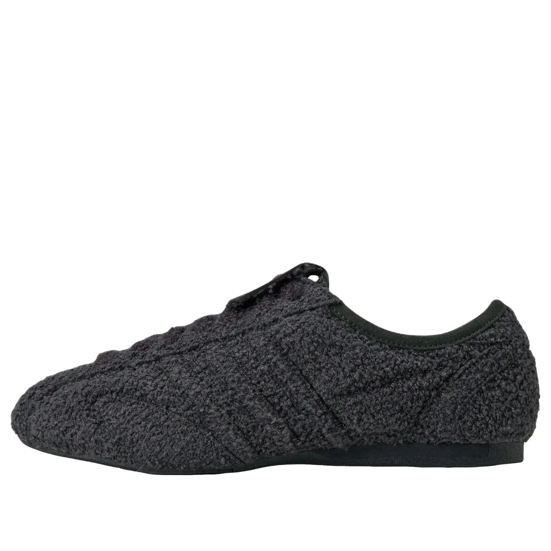 (WMNS) adidas x Stella Mccartney Sportswear 76 'Black' KI9323 - 1