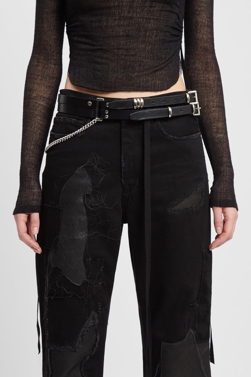 Kepa Wrap Belt - 4